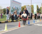 大公镇举办62届本土农民运动会